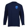 180g adult long sleeve T-shirt Thumbnail
