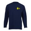 180g adult long sleeve T-shirt Thumbnail