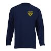 180g adult long sleeve T-shirt Thumbnail