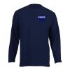 180g adult long sleeve T-shirt Thumbnail