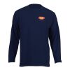 180g adult long sleeve T-shirt Thumbnail