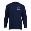 180g adult long sleeve T-shirt Thumbnail