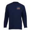 180g adult long sleeve T-shirt Thumbnail
