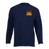 180g adult long sleeve T-shirt Thumbnail
