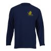 180g adult long sleeve T-shirt Thumbnail