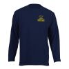 180g adult long sleeve T-shirt Thumbnail