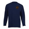 180g adult long sleeve T-shirt Thumbnail