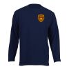 180g adult long sleeve T-shirt Thumbnail