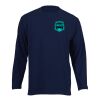 180g adult long sleeve T-shirt Thumbnail