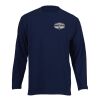 180g adult long sleeve T-shirt Thumbnail