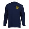 180g adult long sleeve T-shirt Thumbnail