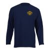 180g adult long sleeve T-shirt Thumbnail