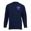 180g adult long sleeve T-shirt Thumbnail