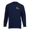 180g adult long sleeve T-shirt Thumbnail