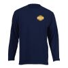 180g adult long sleeve T-shirt Thumbnail