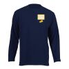 180g adult long sleeve T-shirt Thumbnail