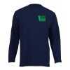 180g adult long sleeve T-shirt Thumbnail