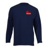 180g adult long sleeve T-shirt Thumbnail
