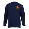 180g adult long sleeve T-shirt Thumbnail