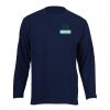180g adult long sleeve T-shirt Thumbnail