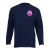 180g adult long sleeve T-shirt Thumbnail