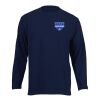 180g adult long sleeve T-shirt Thumbnail
