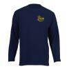 180g adult long sleeve T-shirt Thumbnail