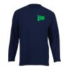 180g adult long sleeve T-shirt Thumbnail