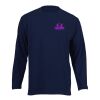 180g adult long sleeve T-shirt Thumbnail