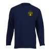 180g adult long sleeve T-shirt Thumbnail