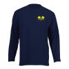 180g adult long sleeve T-shirt Thumbnail