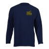 180g adult long sleeve T-shirt Thumbnail