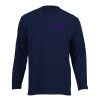 180g adult long sleeve T-shirt Thumbnail