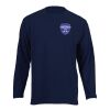 180g adult long sleeve T-shirt Thumbnail