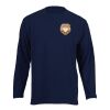 180g adult long sleeve T-shirt Thumbnail