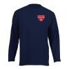 180g adult long sleeve T-shirt Thumbnail