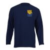 180g adult long sleeve T-shirt Thumbnail