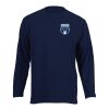 180g adult long sleeve T-shirt Thumbnail
