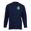 180g adult long sleeve T-shirt Thumbnail