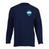 180g adult long sleeve T-shirt Thumbnail