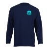 180g adult long sleeve T-shirt Thumbnail
