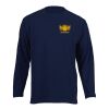 180g adult long sleeve T-shirt Thumbnail