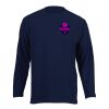 180g adult long sleeve T-shirt Thumbnail