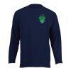 180g adult long sleeve T-shirt Thumbnail