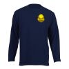 180g adult long sleeve T-shirt Thumbnail