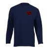 180g adult long sleeve T-shirt Thumbnail