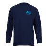 180g adult long sleeve T-shirt Thumbnail