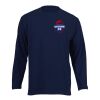 180g adult long sleeve T-shirt Thumbnail