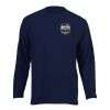 180g adult long sleeve T-shirt Thumbnail