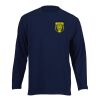 180g adult long sleeve T-shirt Thumbnail